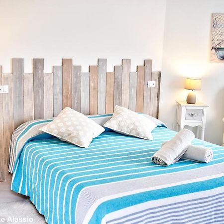 Bed & Breakfast My Home - Alassio Ngoại thất bức ảnh