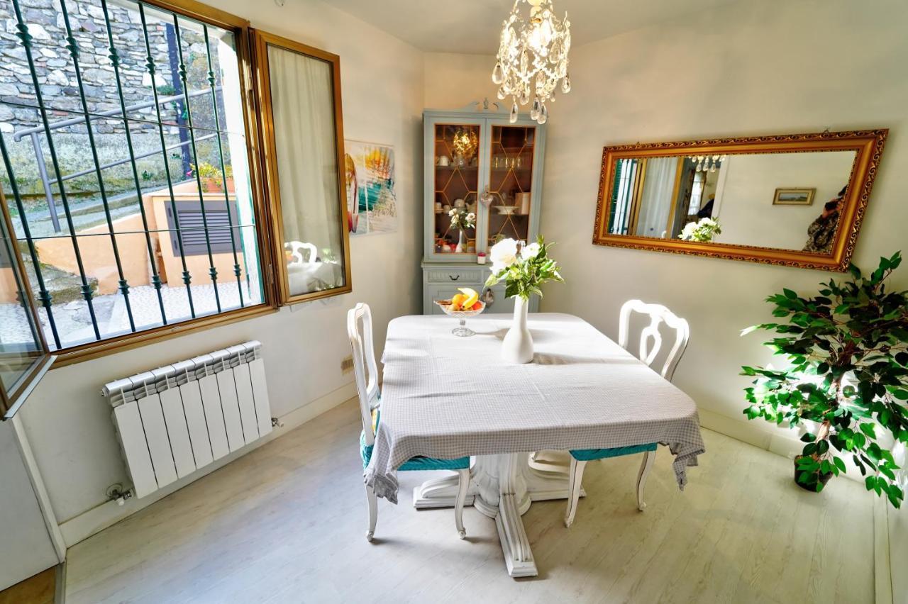 Bed & Breakfast My Home - Alassio Ngoại thất bức ảnh